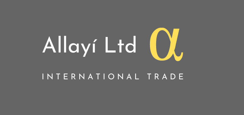 Allayi Consulting & Trading GmbH